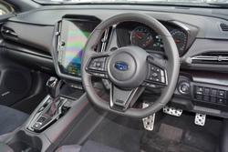 2024 Subaru WRX RS VB MY24 AWD Magnetite Grey