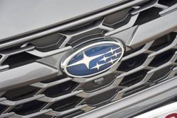 2024 Subaru WRX RS VB MY24 AWD Magnetite Grey