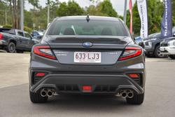 2024 Subaru WRX RS VB MY24 AWD Magnetite Grey