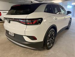 2025 Volkswagen
ID.4 Pro