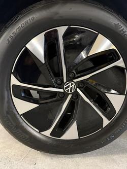 2025 Volkswagen
ID.4 Pro