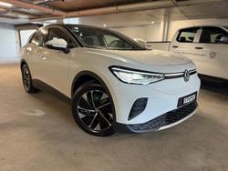 2025 Volkswagen
ID.4 Pro