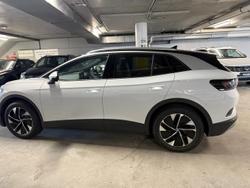 2025 Volkswagen
ID.4 Pro