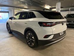 2025 Volkswagen
ID.4 Pro
