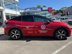 2025 Volkswagen ID.5 GTX