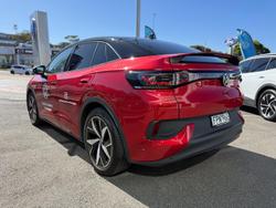 2025 Volkswagen ID.5 GTX