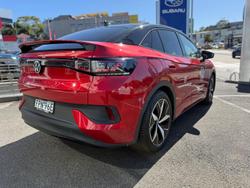 2025 Volkswagen ID.5 GTX