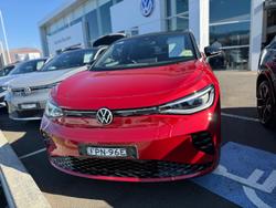 2025 Volkswagen
                ID.5 GTX