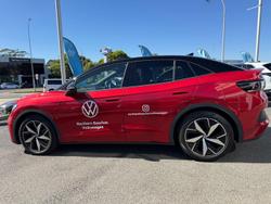 2025 Volkswagen ID.5 GTX