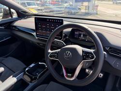 2025 Volkswagen ID.5 GTX