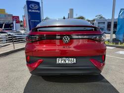 2025 Volkswagen ID.5 GTX