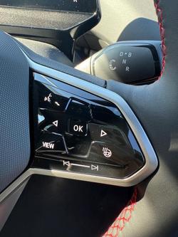 2025 Volkswagen ID.5 GTX