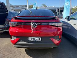 2025 Volkswagen
                ID.5 GTX