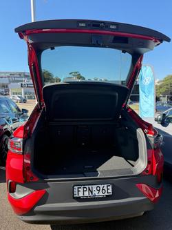 2025 Volkswagen
                ID.5 GTX