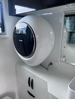 2022 Zone RV Summit