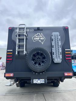 2022 Zone RV Summit