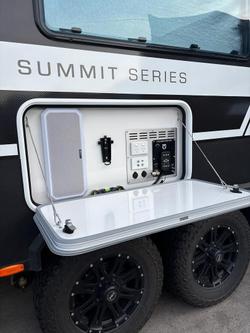 2022 Zone RV Summit