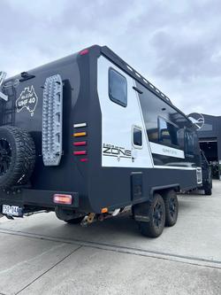 2022 Zone RV Summit
