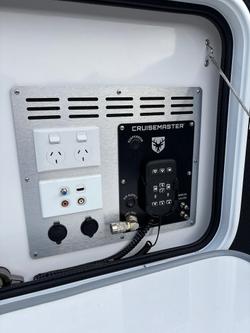 2022 Zone RV Summit