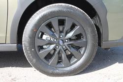 2024 Subaru
Outback AWD Sport XT