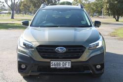 2024 Subaru
Outback AWD Sport XT