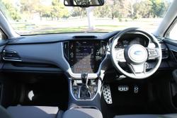 2024 Subaru
Outback AWD Sport XT