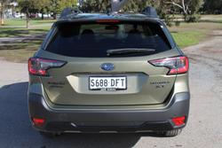 2024 Subaru
Outback AWD Sport XT