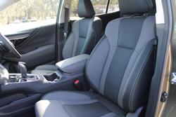 2024 Subaru
Outback AWD Sport XT