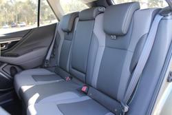 2024 Subaru
Outback AWD Sport XT