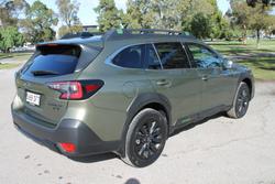 2024 Subaru
Outback AWD Sport XT