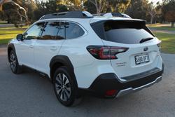 2025 Subaru
                Outback AWD Touring