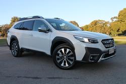 2025 Subaru
                Outback AWD Touring