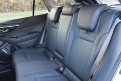 2025 Subaru
                Outback AWD Touring
