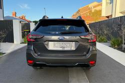 2024 Subaru
                Outback AWD Sport XT