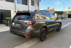 2024 Subaru
                Outback AWD Sport XT