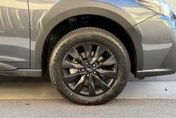 2024 Subaru
                Outback AWD Sport XT