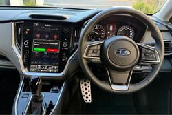 2024 Subaru
                Outback AWD Sport XT