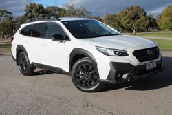 2025 Subaru
Outback AWD Sport