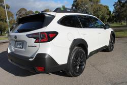 2025 Subaru
Outback AWD Sport
