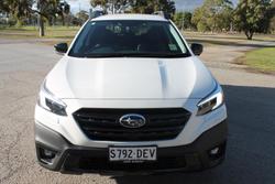 2025 Subaru
Outback AWD Sport