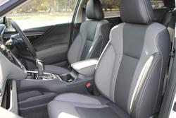 2025 Subaru
Outback AWD Sport