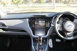 2025 Subaru
Outback AWD Sport
