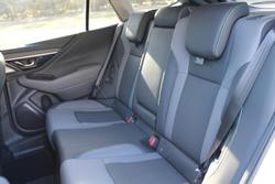 2025 Subaru
Outback AWD Sport