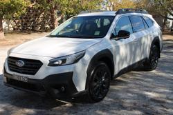 2024 Subaru
Outback AWD Sport XT