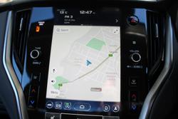 2024 Subaru Outback AWD Sport XT