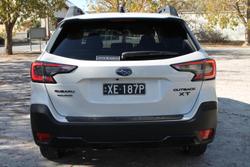 2024 Subaru
Outback AWD Sport XT