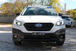 2024 Subaru
                Outback AWD Sport XT