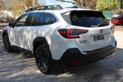 2024 Subaru
                Outback AWD Sport XT