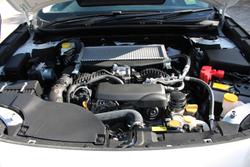 2024 Subaru
Outback AWD Sport XT