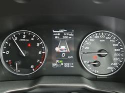 2024 Subaru Outback AWD Sport XT